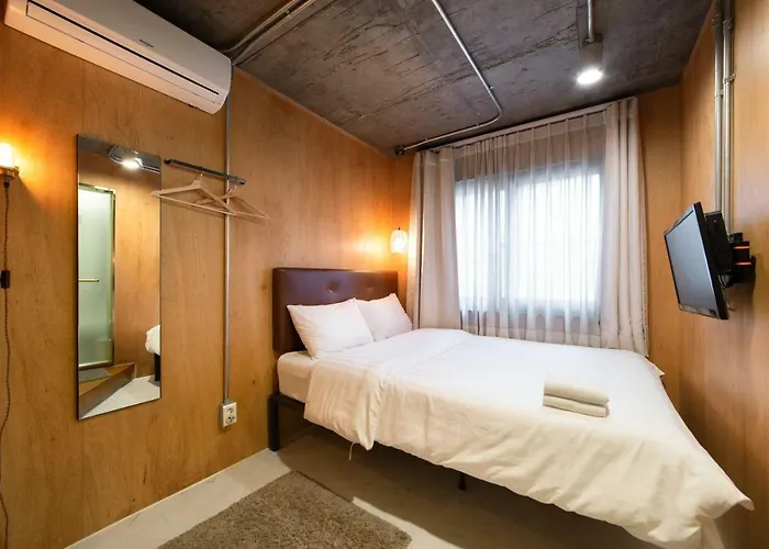 Baroato 2* Seoul