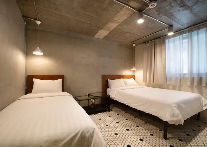 Baroato 2* Seoul