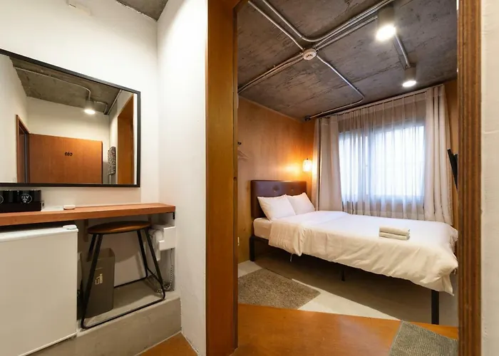 Baroato 2* Seoul