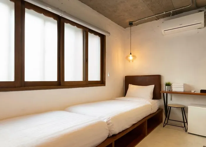 Baroato Seoul