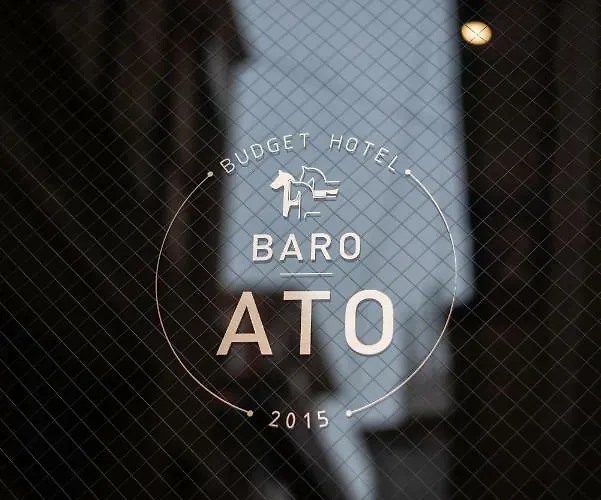 Baroato