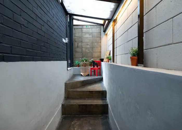 Baroato Gasthof Seoul