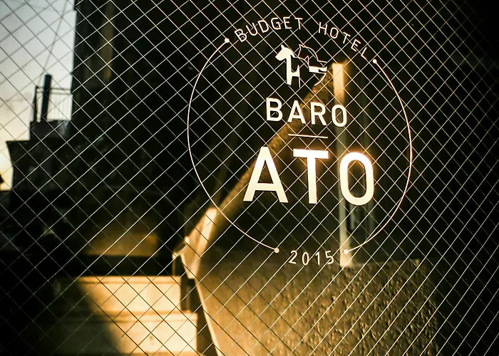 Gasthof Baroato