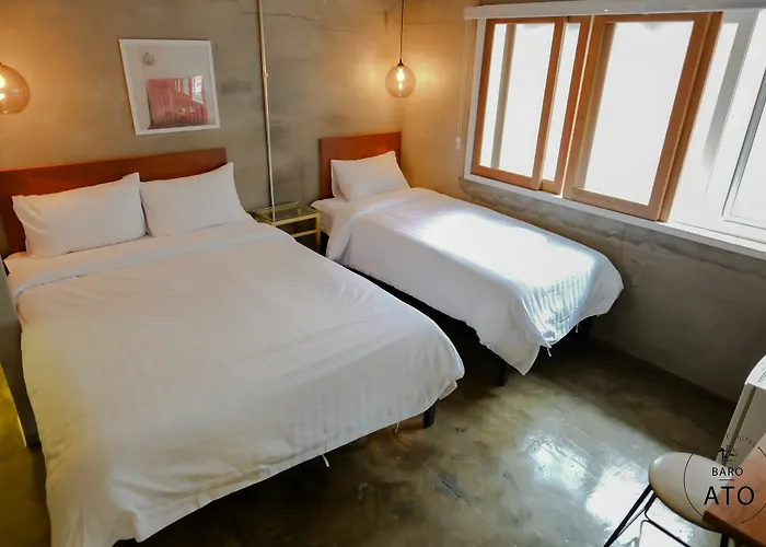 Gasthof Baroato 2*