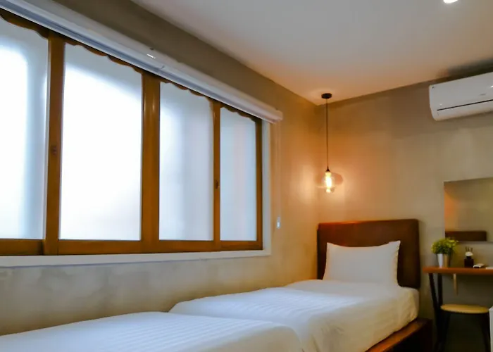 Baroato Gasthof Seoul