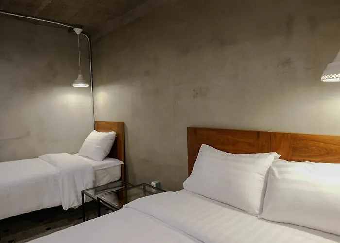 Gasthof Baroato Seoul